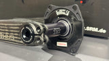 Guarnitura Power Meter SRM PM9 Origin - Usato