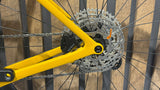3T ULTRA GRX 1X12 Tg. 54 - Usato