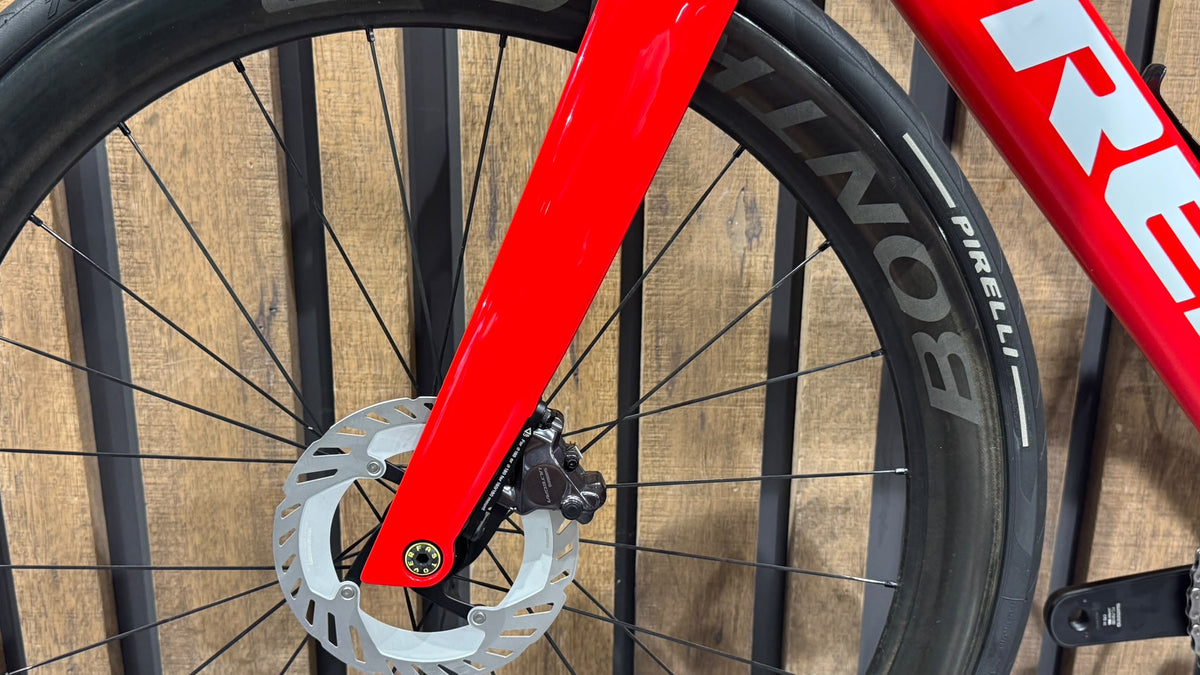 Trek Madone SLR 7 Gen 7 Tg.52 - Usato