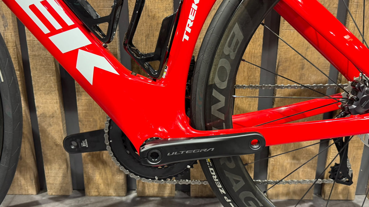 Trek Madone SLR 7 Gen 7 Tg.52 - Usato