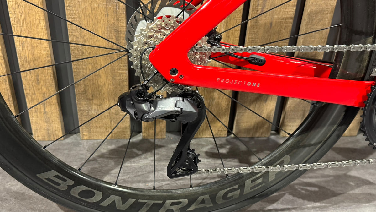 Trek Madone SLR 7 Gen 7 Tg.52 - Usato