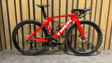 Trek Madone SLR 7 Gen 7 Tg.52 - Usato
