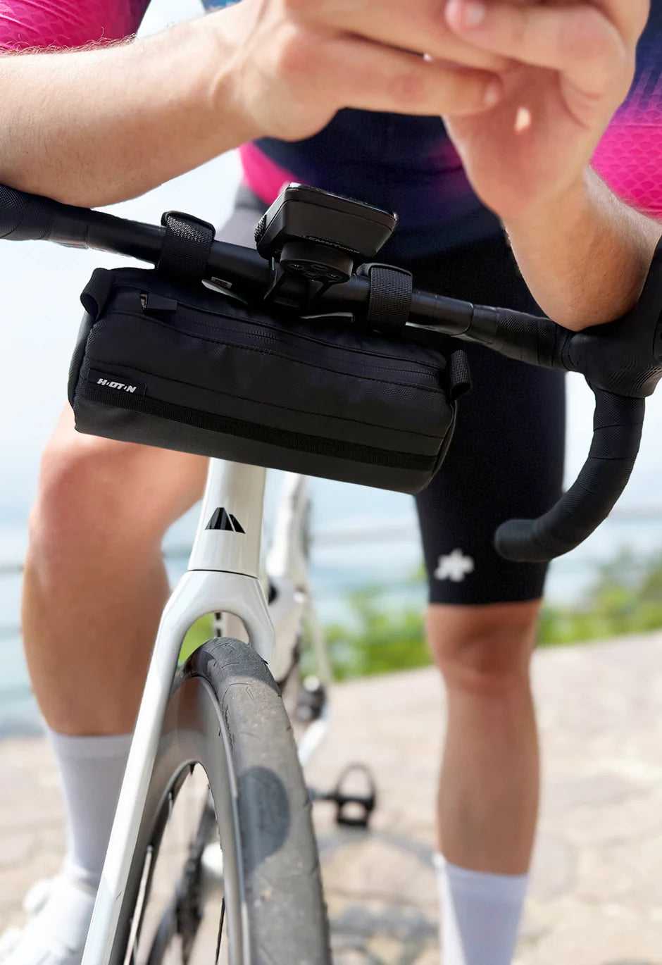 HOTN - HEM HANDLEBAR BAG