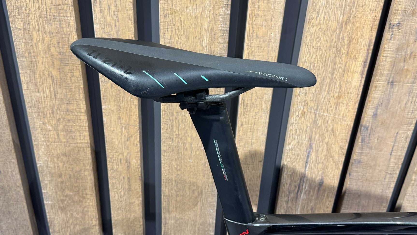 
Bianchi Specialissima - Red eTap AXS 2022 Gr.55- Usato
