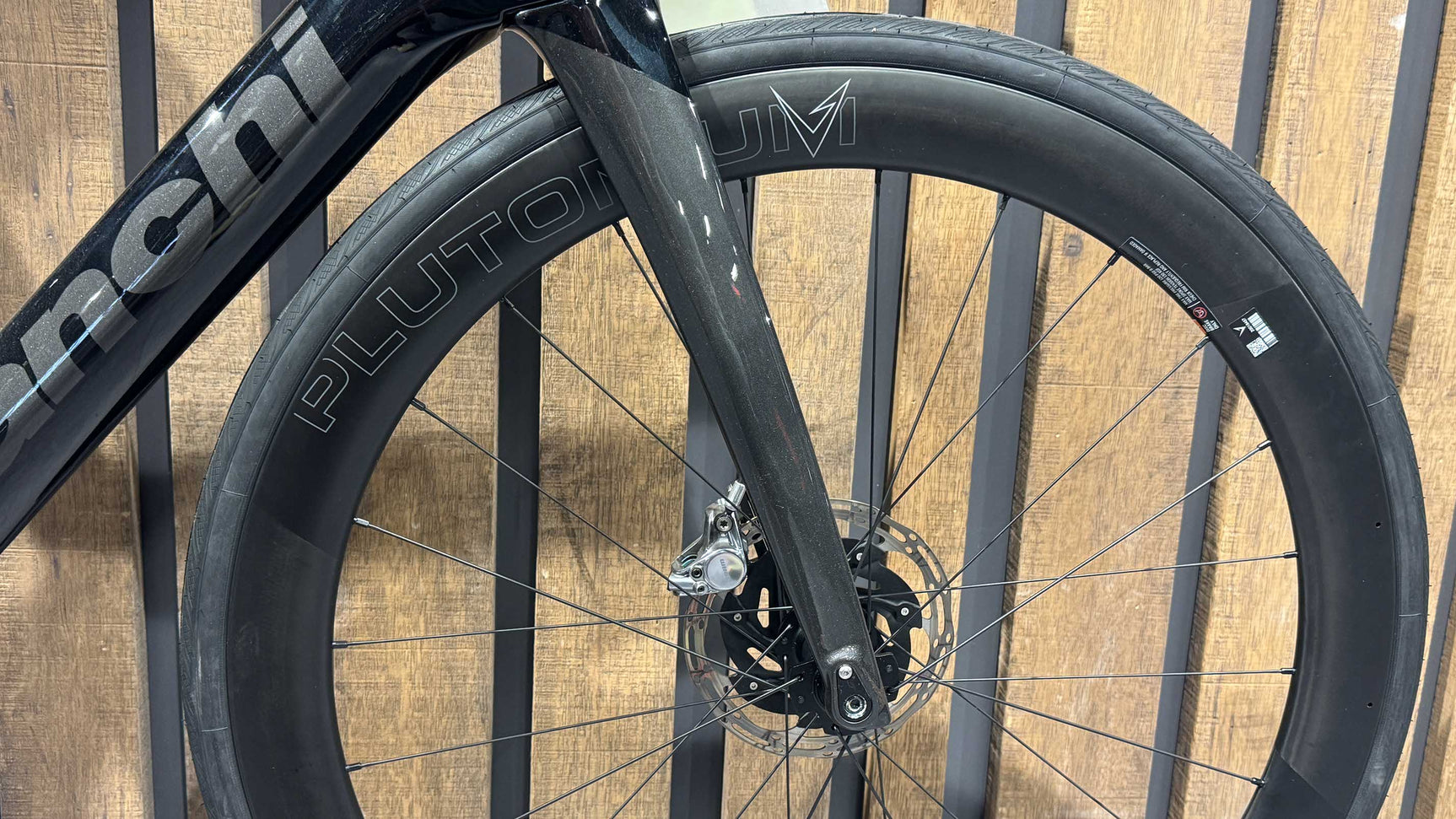 
Bianchi Specialissima - Red eTap AXS 2022 Gr.55- Usato
