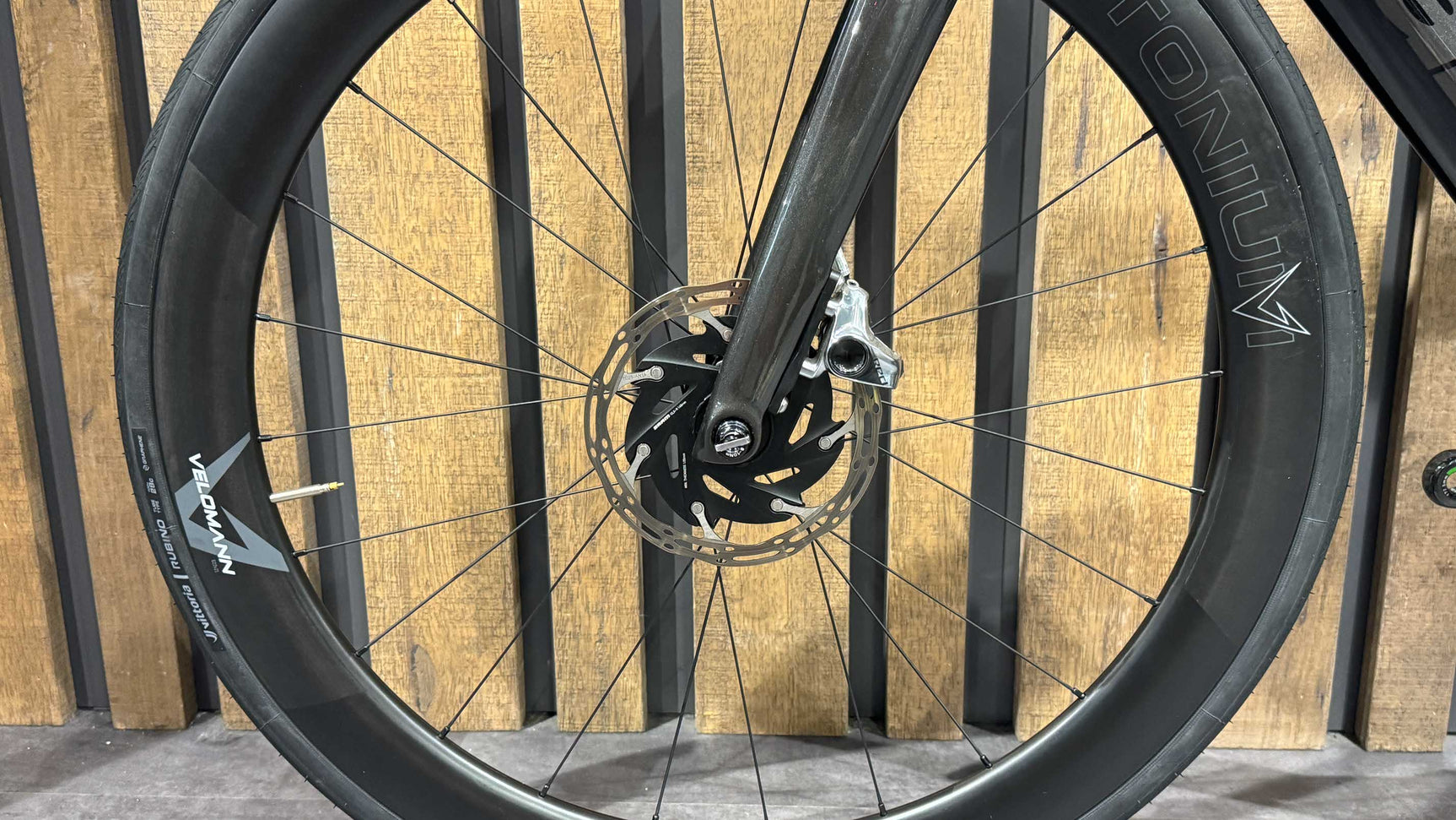 
Bianchi Specialissima - Red eTap AXS 2022 Gr.55- Usato
