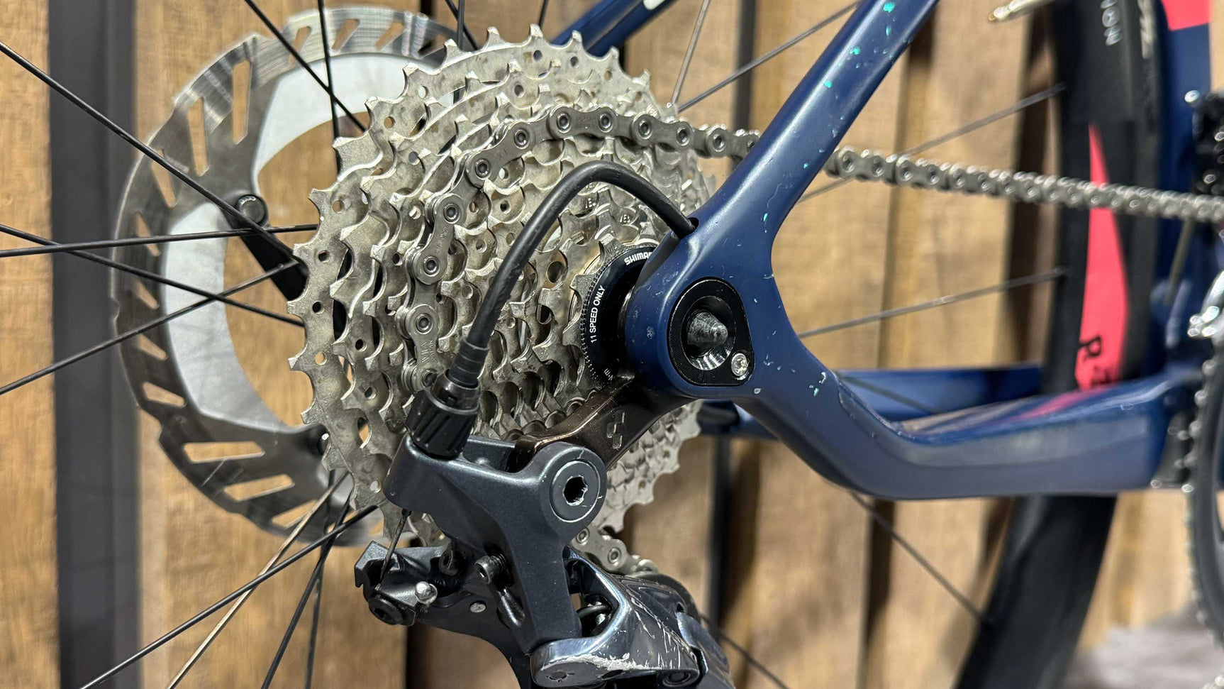 
Colnago G3-X Shimano GRX 810 - Gravel - Gr. 52s - Usato
