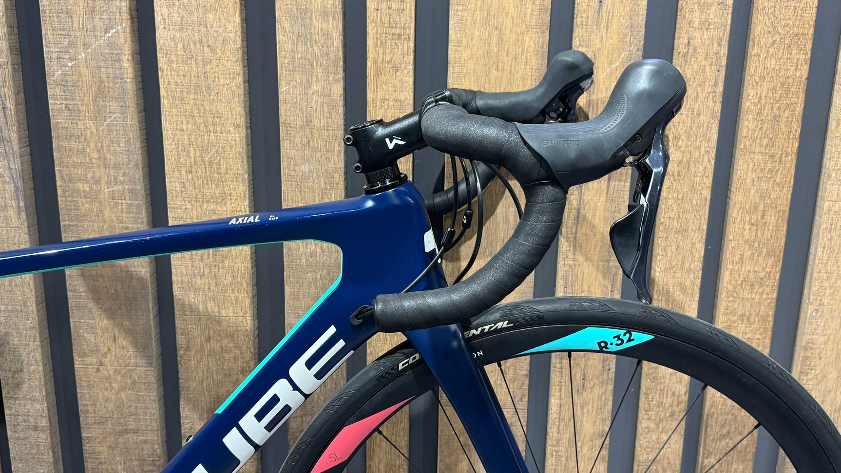 
Colnago G3-X Shimano GRX 810 - Gravel - Gr. 52s - Usato
