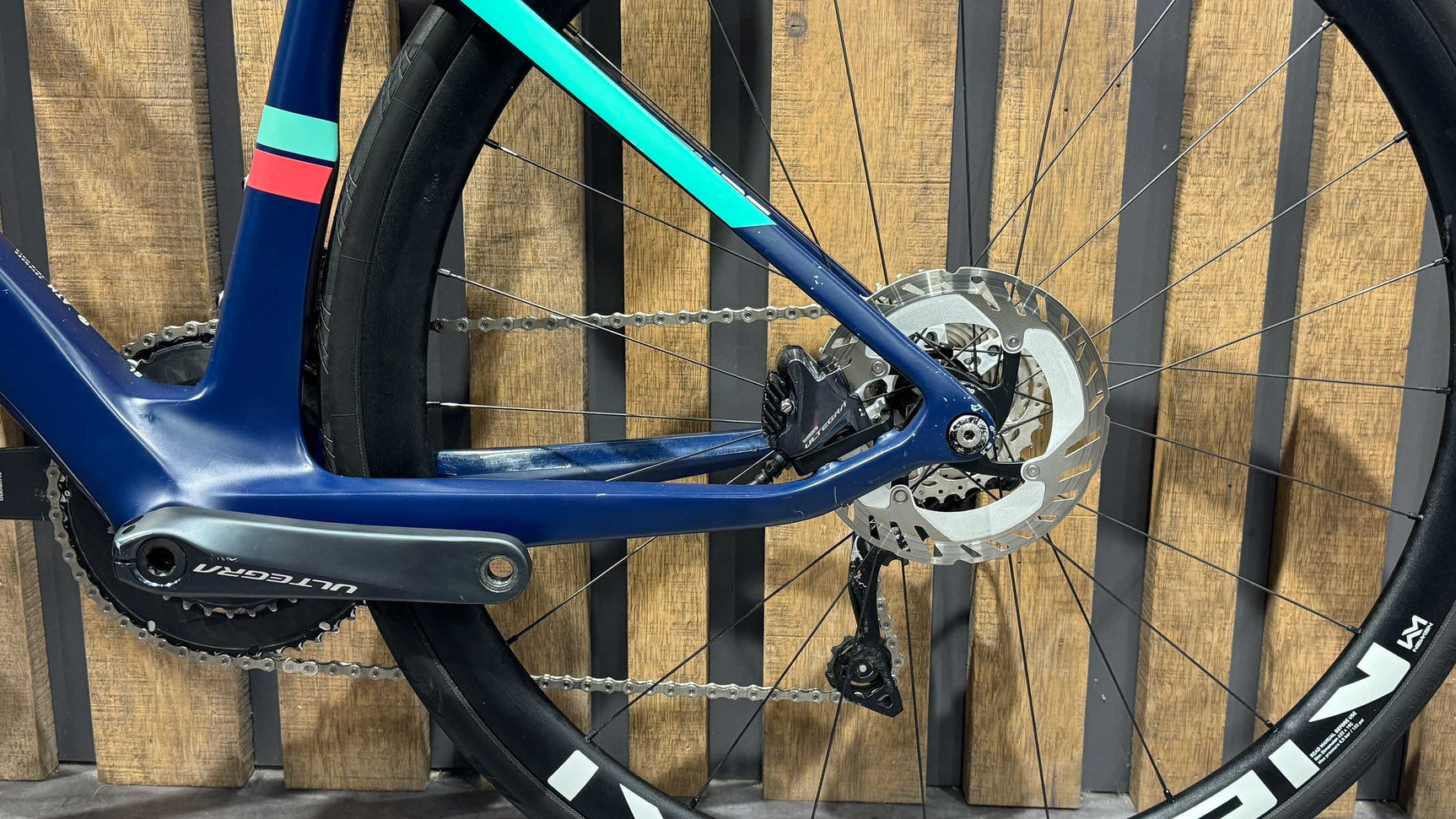 
Colnago G3-X Shimano GRX 810 - Gravel - Gr. 52s - Usato
