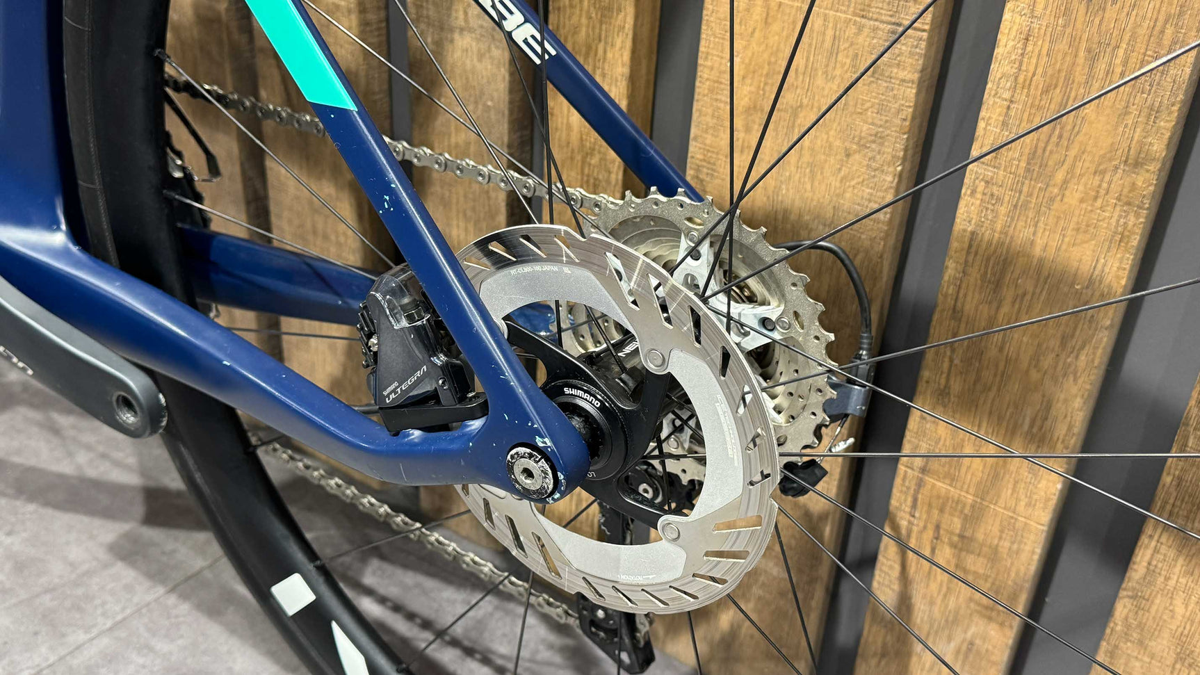 
Colnago G3-X Shimano GRX 810 - Gravel - Gr. 52s - Usato
