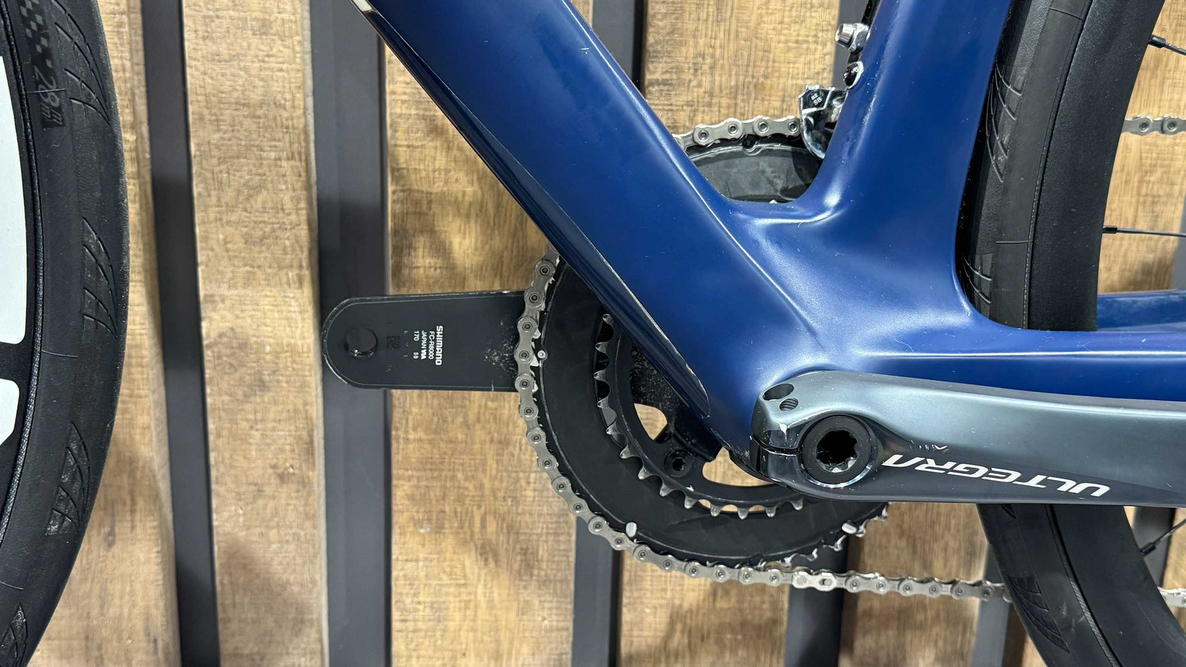 
Colnago G3-X Shimano GRX 810 - Gravel - Gr. 52s - Usato
