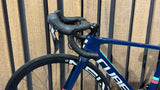 
Colnago G3-X Shimano GRX 810 - Gravel - Gr. 52s - Usato
