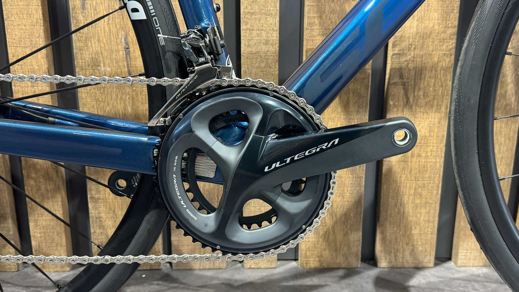 Scott Addict RC 30 Tg. M / 54 - Usato