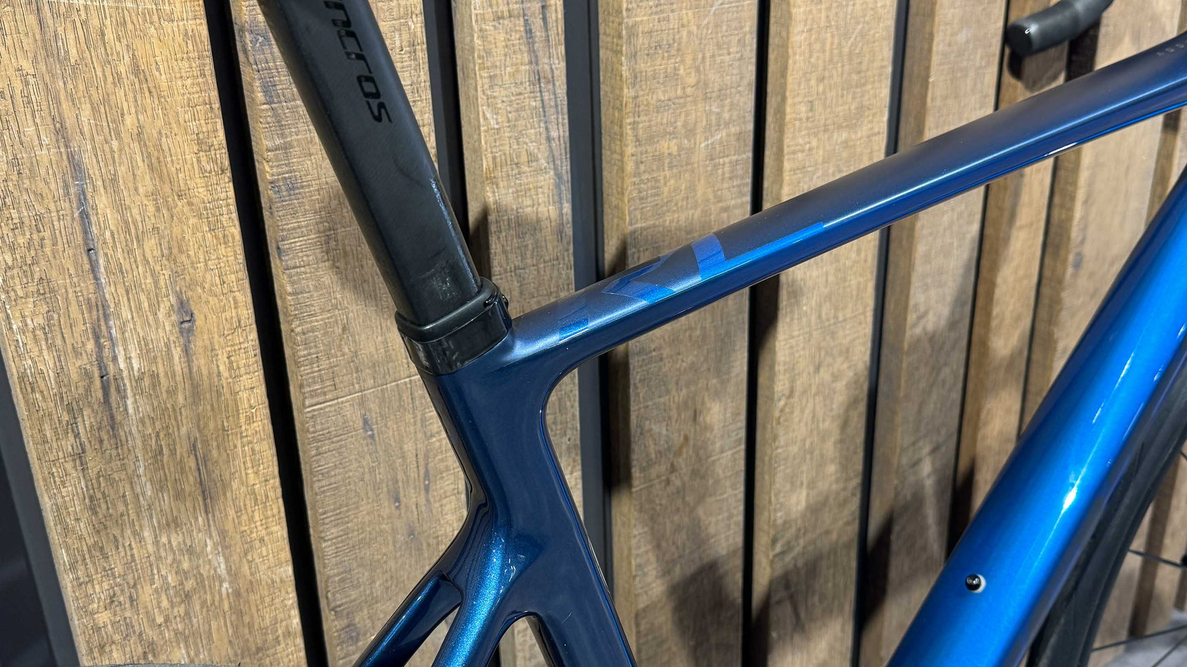 Scott Addict RC 30 Tg. M / 54 - Usato