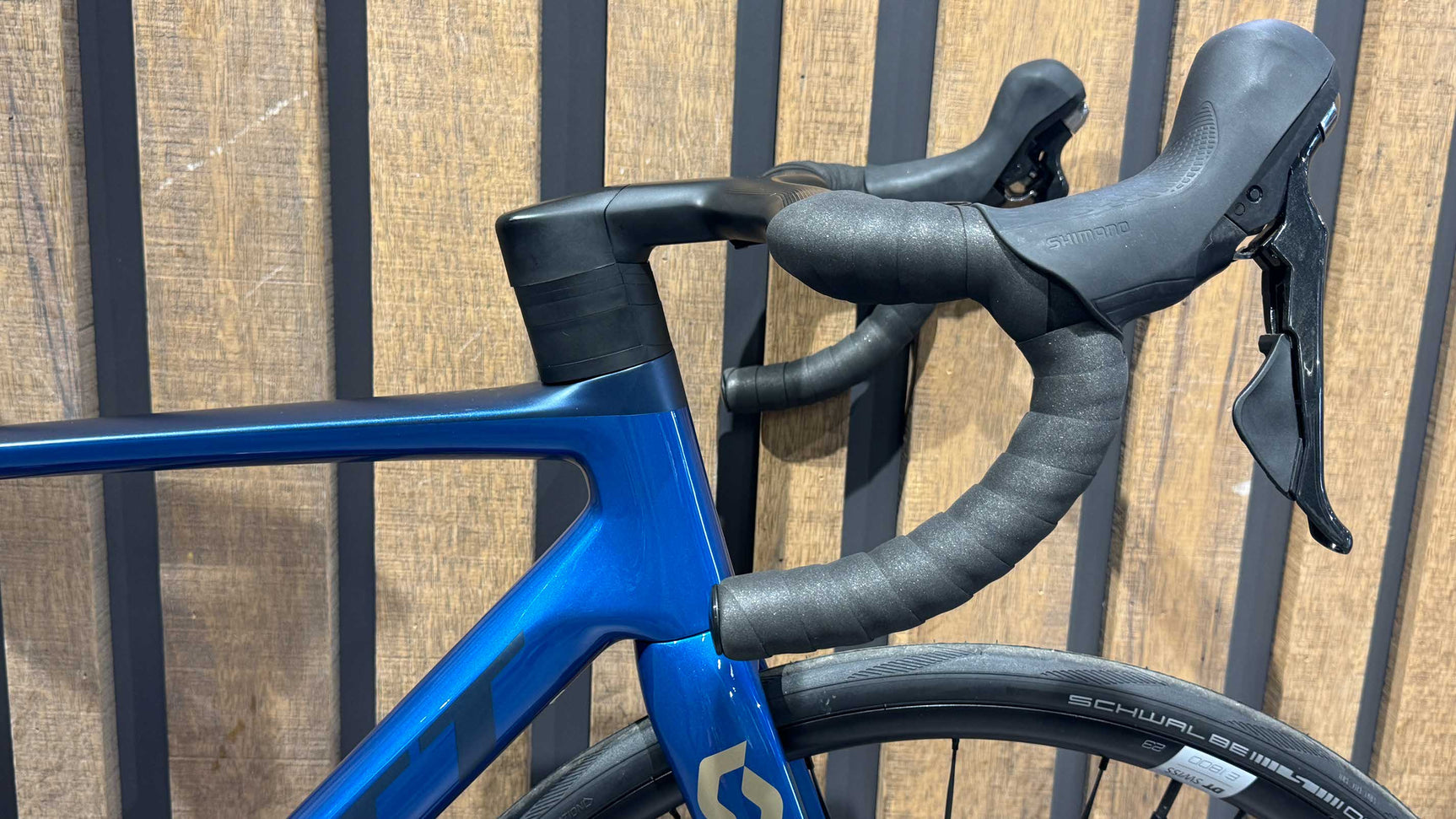 Scott Addict RC 30 Tg. M / 54 - Usato