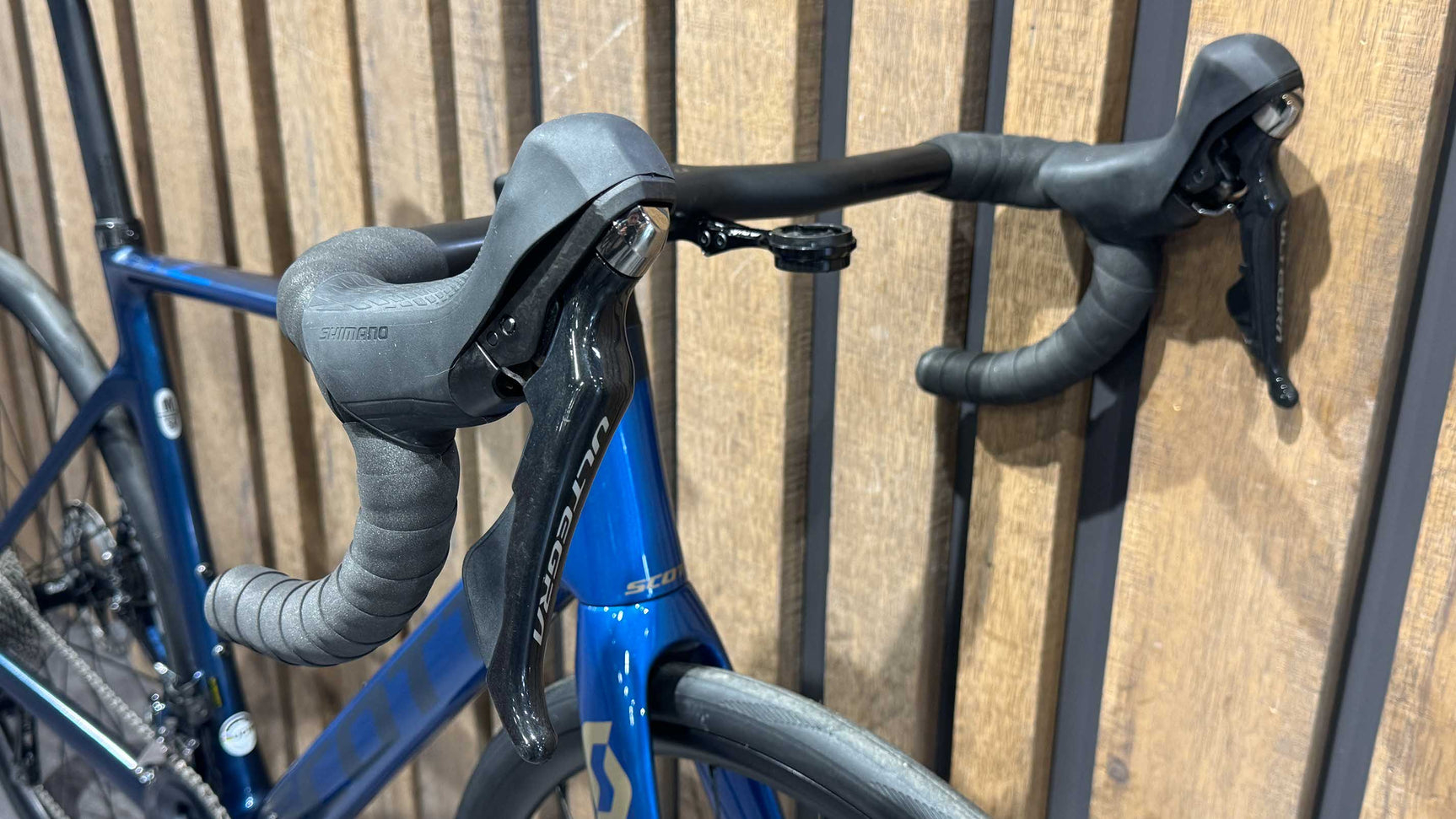 Scott Addict RC 30 Tg. M / 54 - Usato