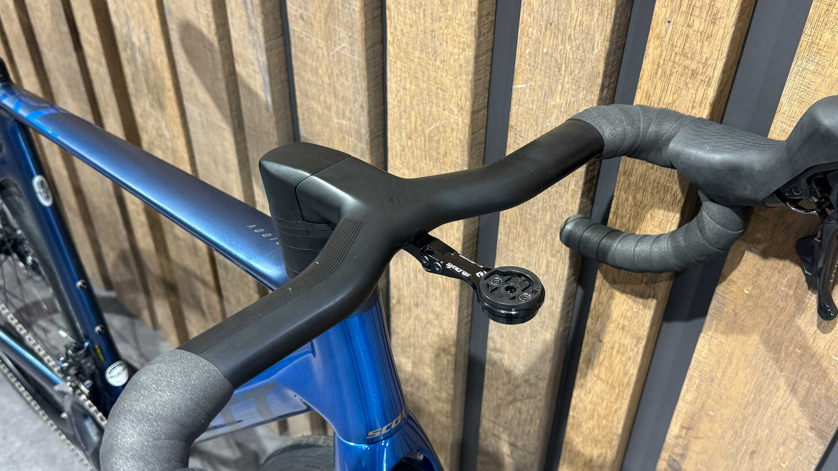 Scott Addict RC 30 Tg. M / 54 - Usato