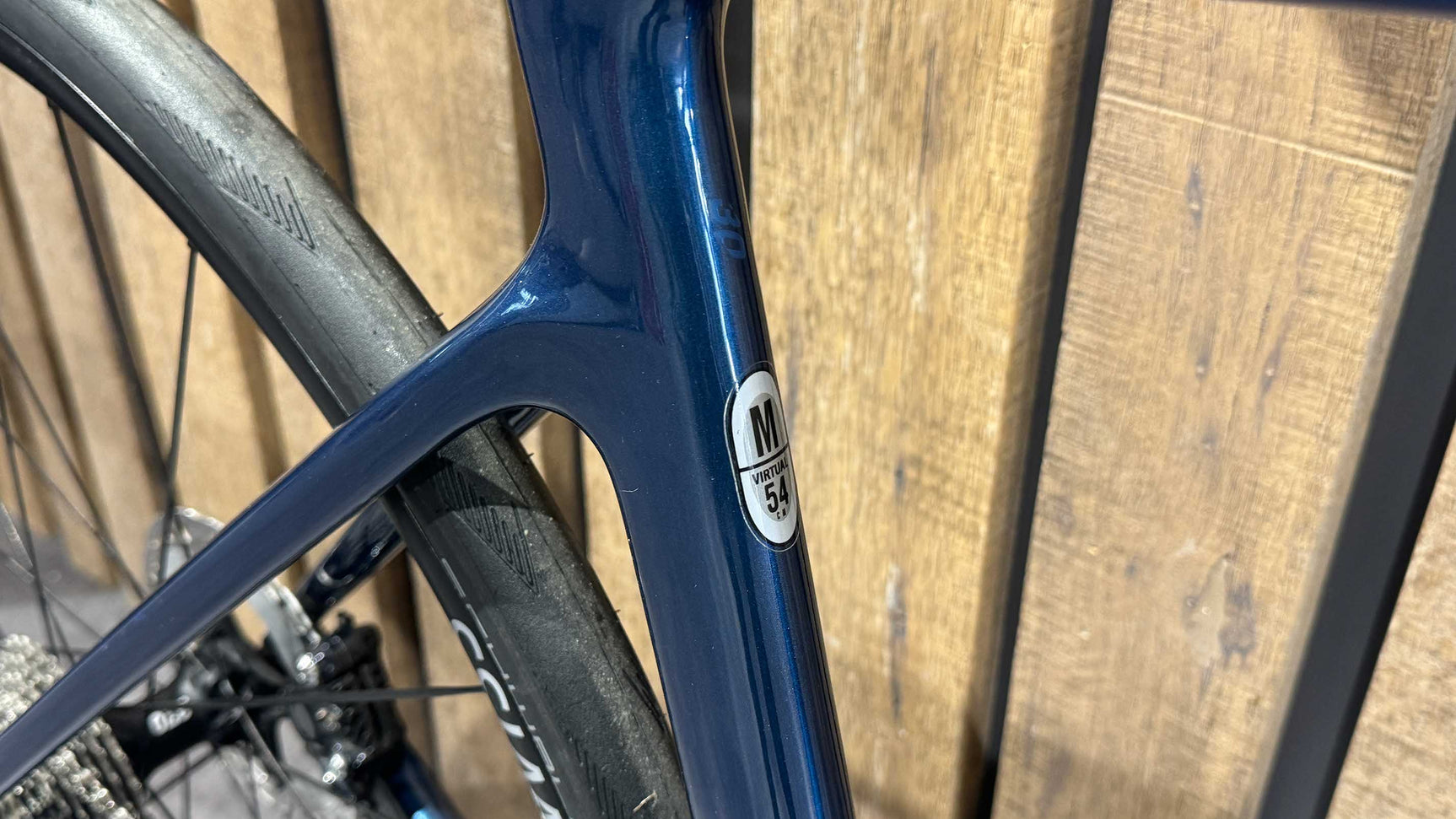 Scott Addict RC 30 Tg. M / 54 - Usato