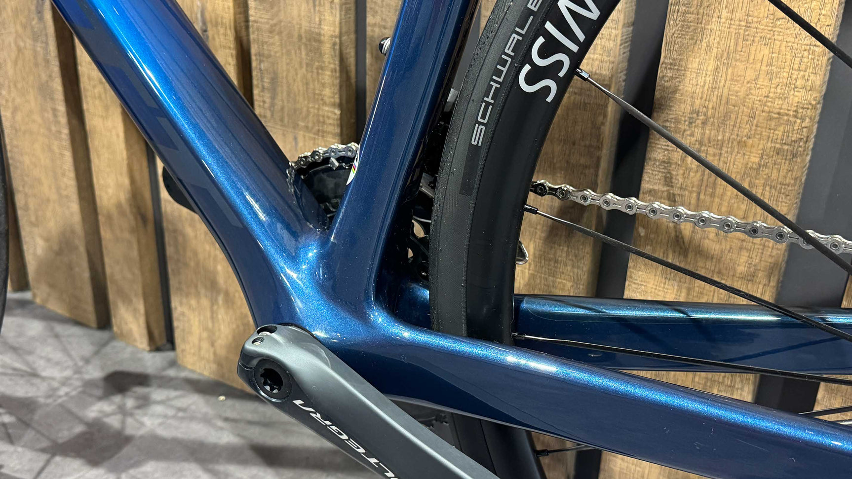 Scott Addict RC 30 Tg. M / 54 - Usato