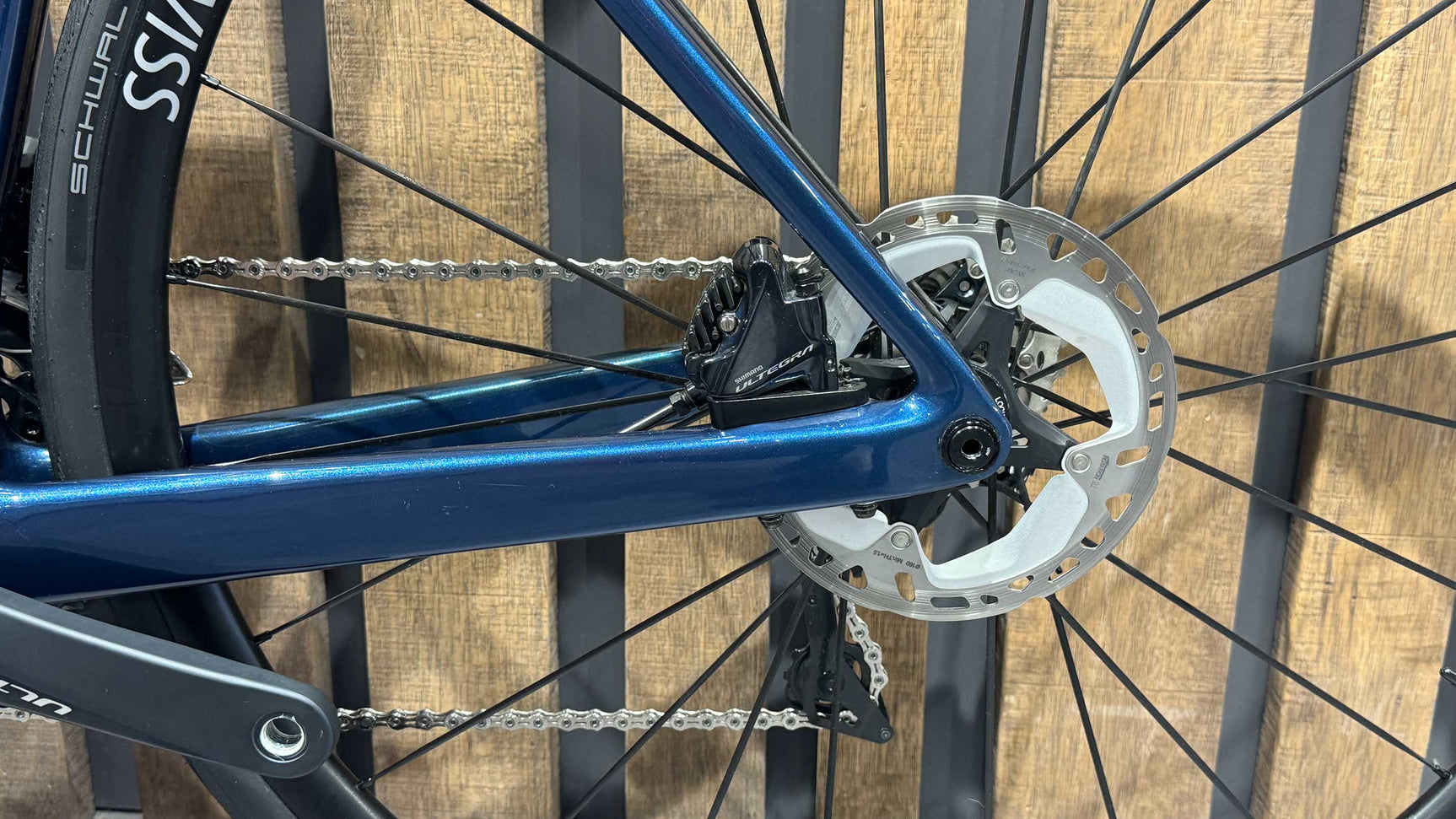 Scott Addict RC 30 Tg. M / 54 - Usato