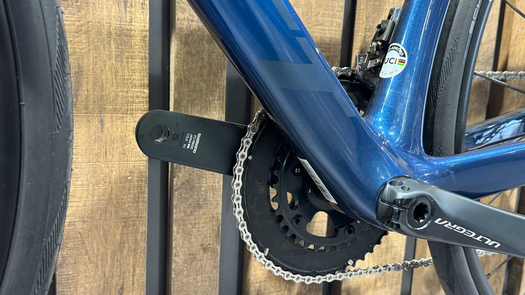 Scott Addict RC 30 Tg. M / 54 - Usato