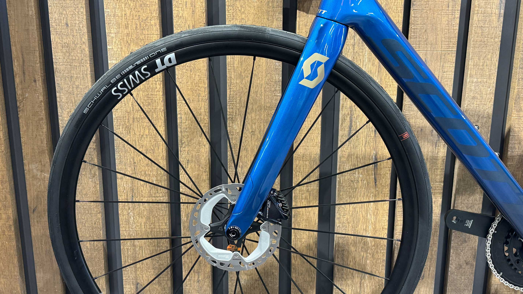 Scott Addict RC 30 Tg. M / 54 - Usato