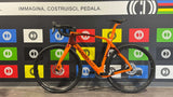 PINARELLO CROSSISTA F9 ULTEGRA Di2