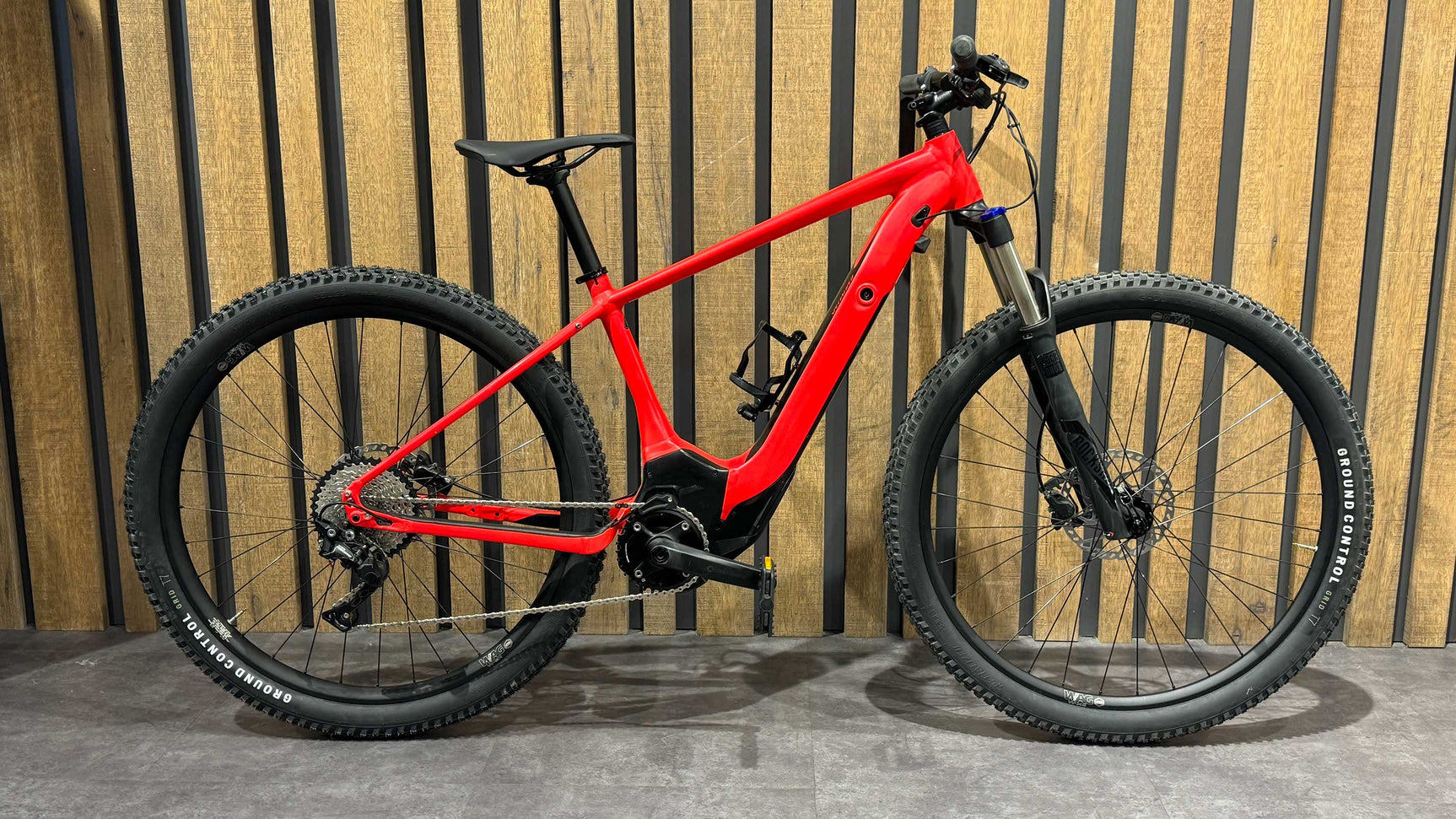 Specialized Turbo Levo HT 2018 Tg. M - Usato
