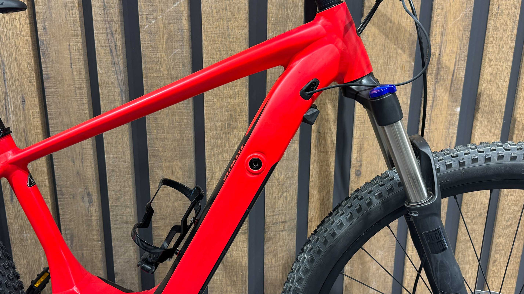 Specialized Turbo Levo HT 2018 Tg. M - Usato