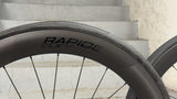 Set di ruote Specialized Rapide CLX II U.