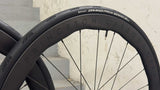 Specialized Rapide CLX II U Laufradsatz.