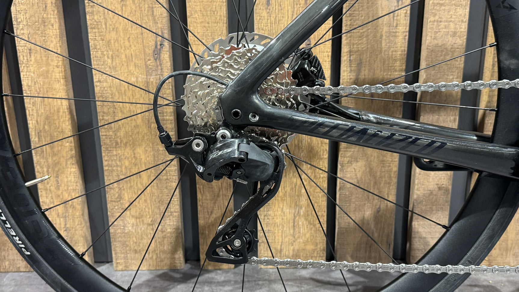 Specialized Tarmac SL7 Sport Tg.54 - Usato