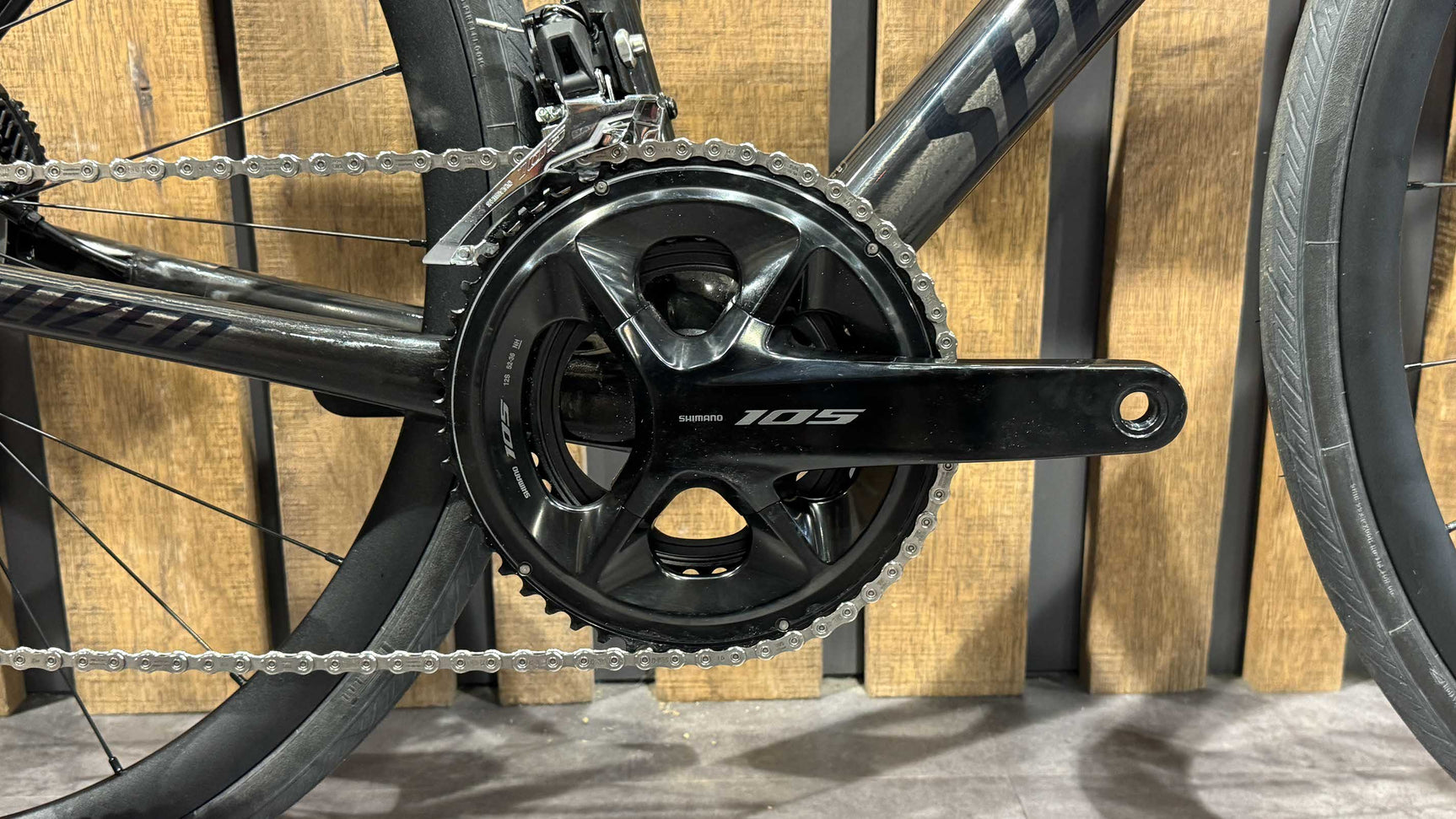 Specialized Tarmac SL7 Sport Tg.54 - Usato