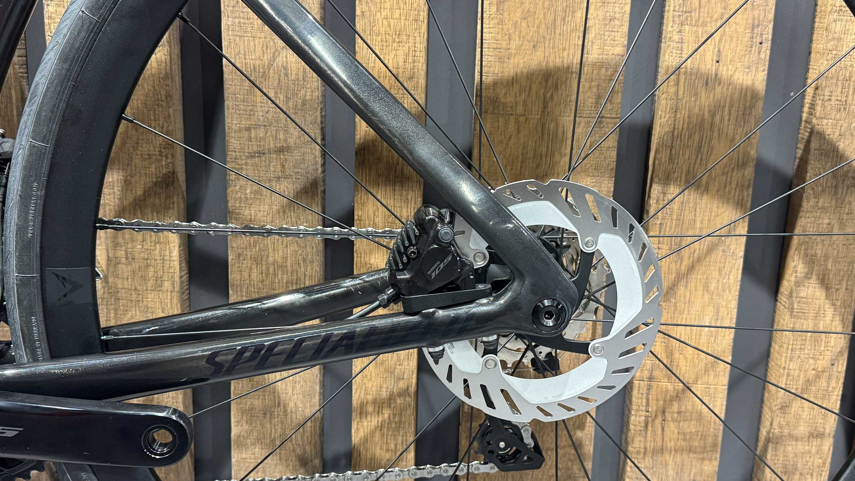 Specialized Tarmac SL7 Sport Tg.54 - Usato