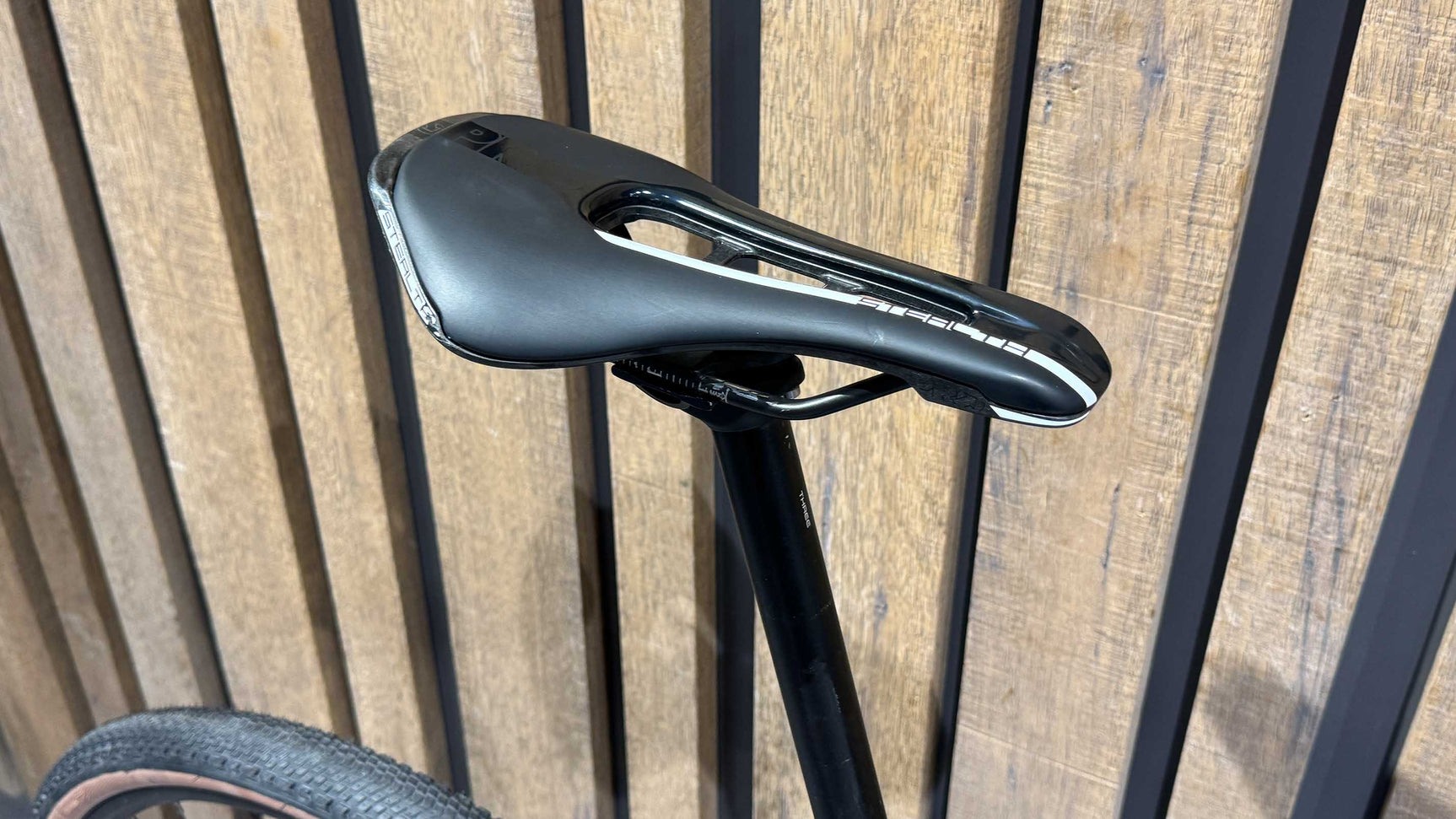 Cannondale Topstone 5 Carbon Tg. M - Usato