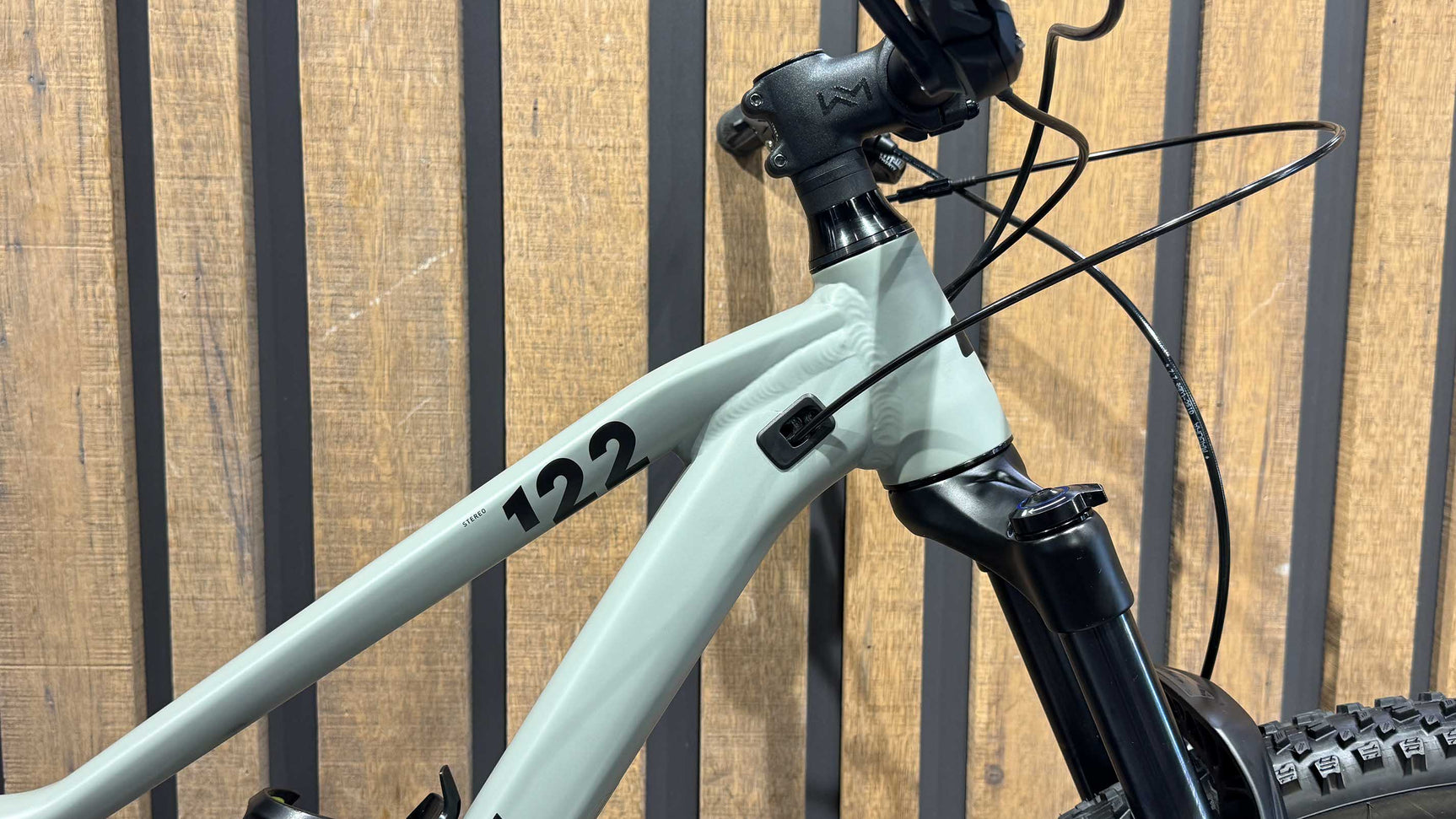 BMC Speedfox SF02 Size S - 2nd Hand