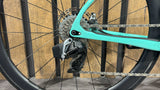 Bianchi Specialissima CV Sram Red 12v - Tg.53 - Usato