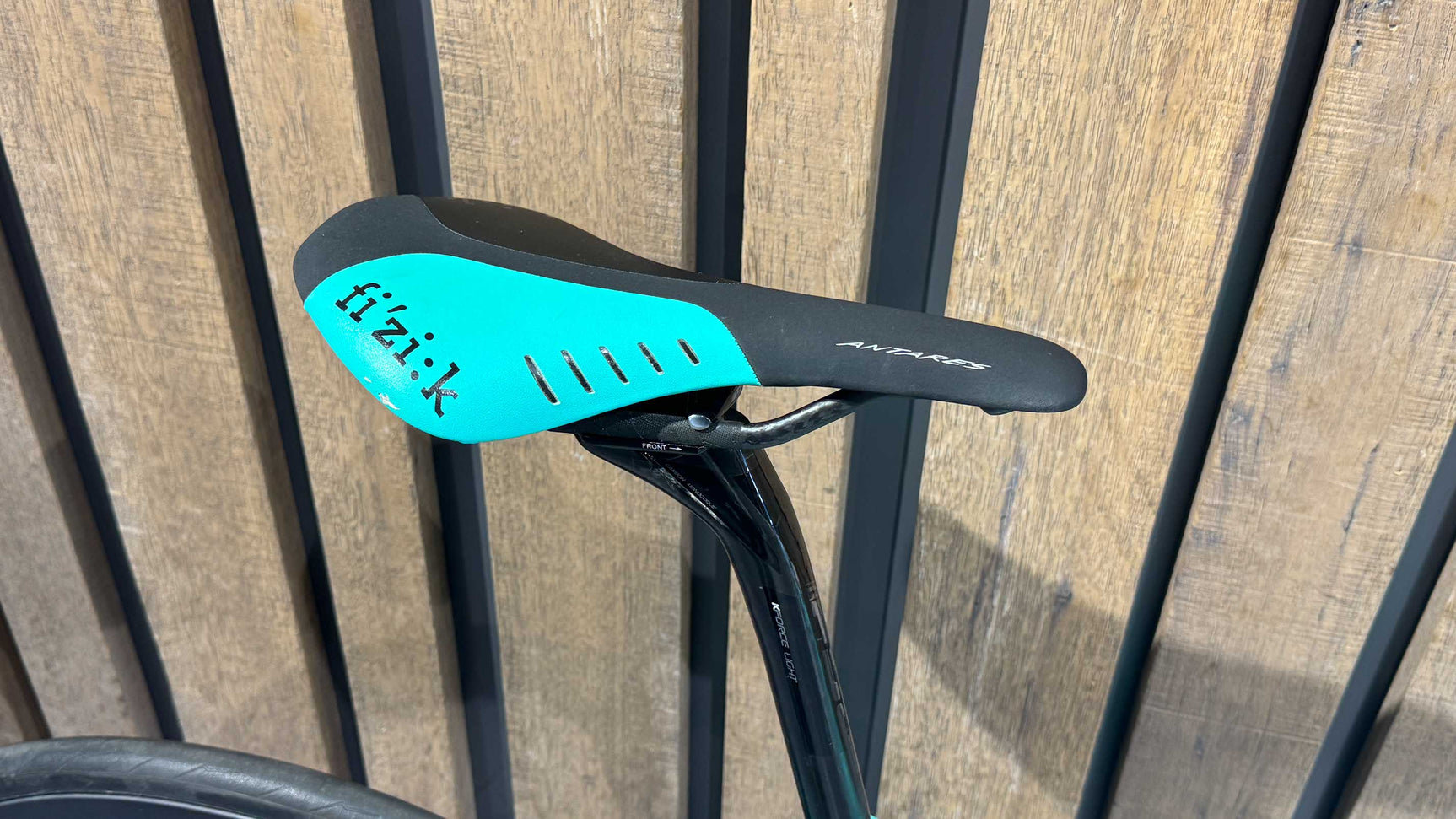 Bianchi Specialissima CV Sram Red 12v - Tg.53 - Usato