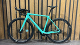 Bianchi Specialissima CV Sram Red 12v - Tg.53 - Usato