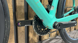 Bianchi Specialissima CV Sram Red 12v - Tg.53 - Usato