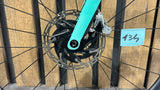 Bianchi Specialissima CV Sram Red 12v - Tg.53 - Usato