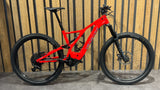 Specialized Turbo Levo Comp M5 2020 Tg. L - Usato