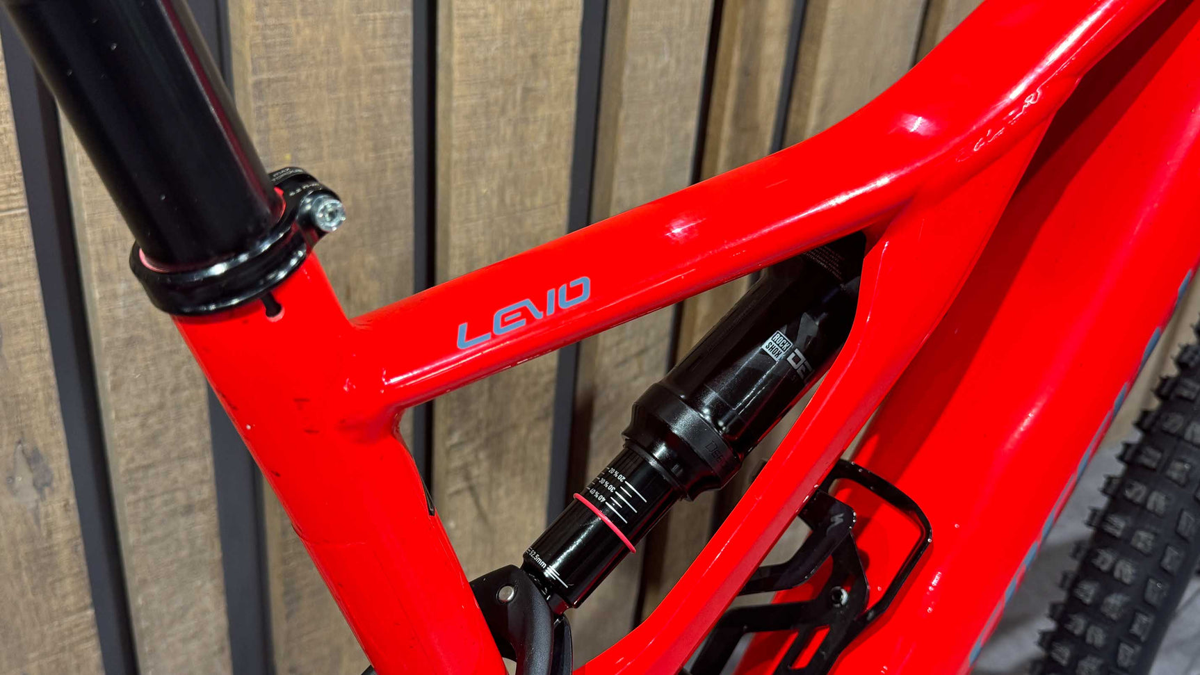 Specialized Turbo Levo Comp M5 2020 Tg. L - Usato