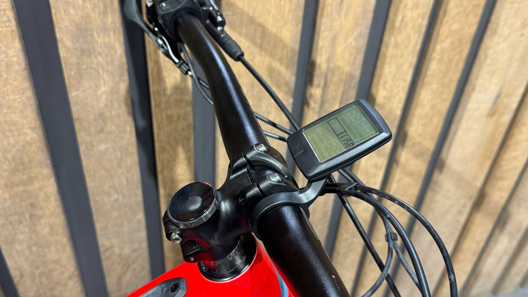 Specialized Turbo Levo Comp M5 2020 Tg. L - Usato