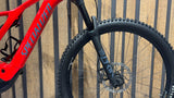 Specialized Turbo Levo Comp M5 2020 Tg. L - Usato