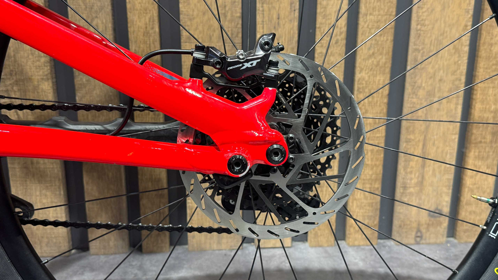 Specialized Turbo Levo Comp M5 2020 Tg. L - Usato