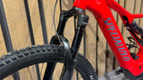 Specialized Turbo Levo Comp M5 2020 Tg. L - Usato