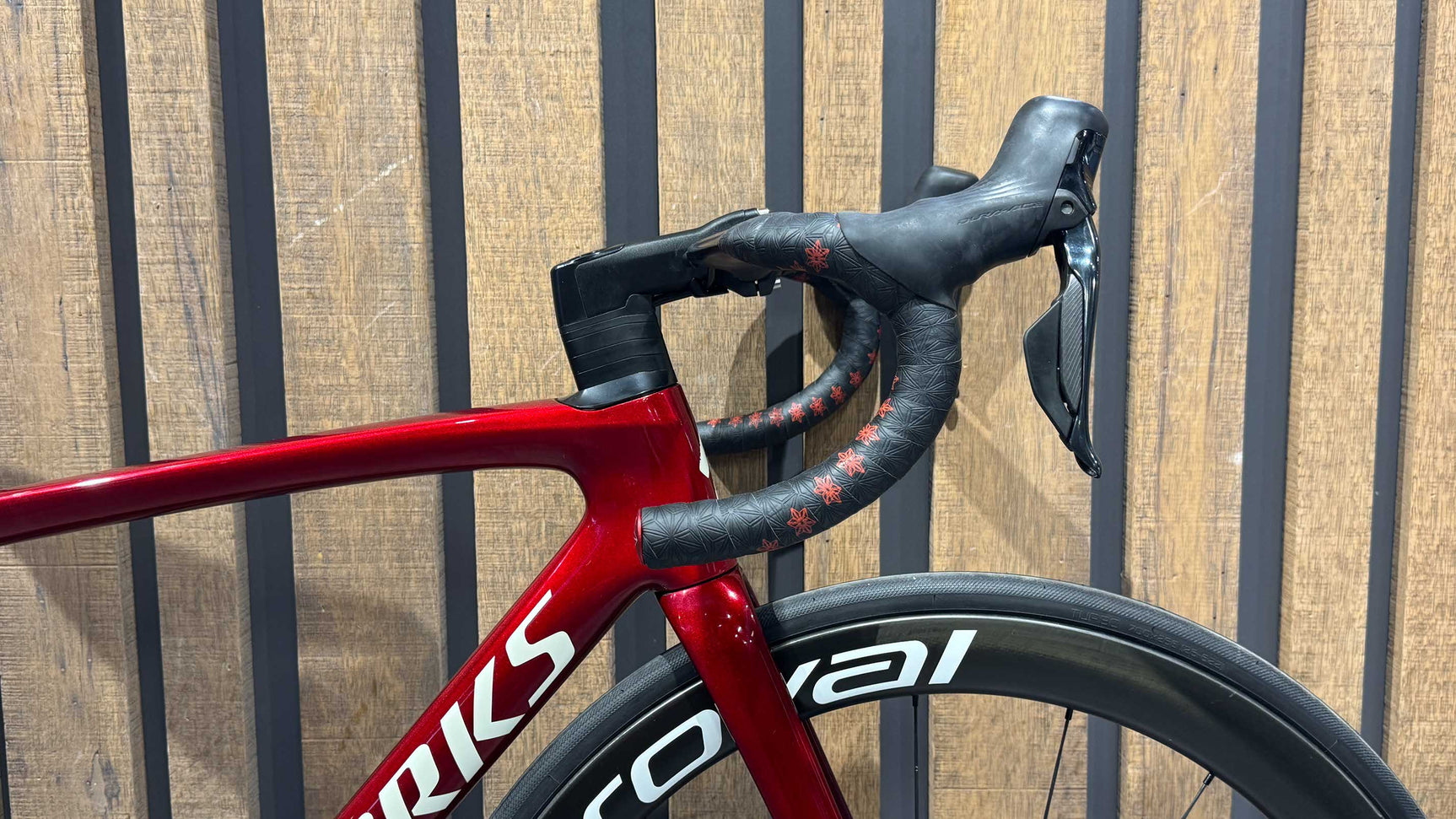 Specialized S-Works Tarmac SL7 - Tg.52