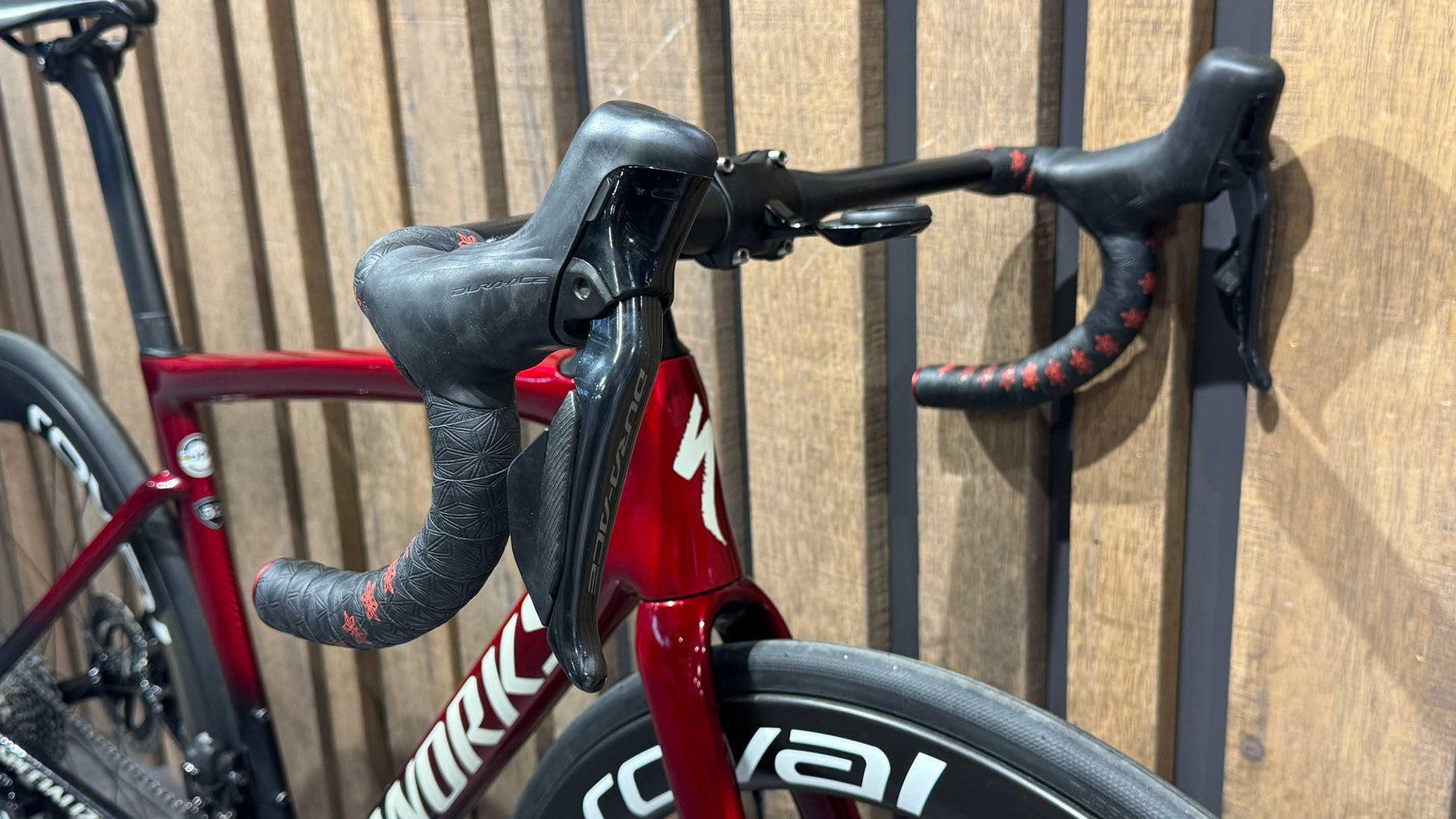 Specialized S-Works Tarmac SL7 - Tg.52