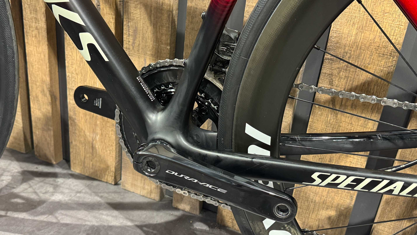 Specialized S-Works Tarmac SL7 - Tg.52